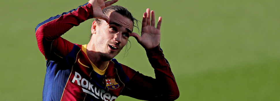 L’investimento di Antoine Griezmann nel mondo del fantacalcio