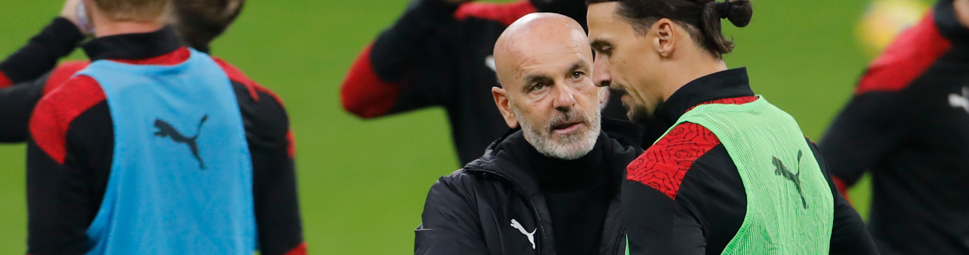 Ibrahimovic: «È stata dura. Abbiamo commesso tanti errori, ma ci riprenderemo. Sanremo? Penso alle partite»
