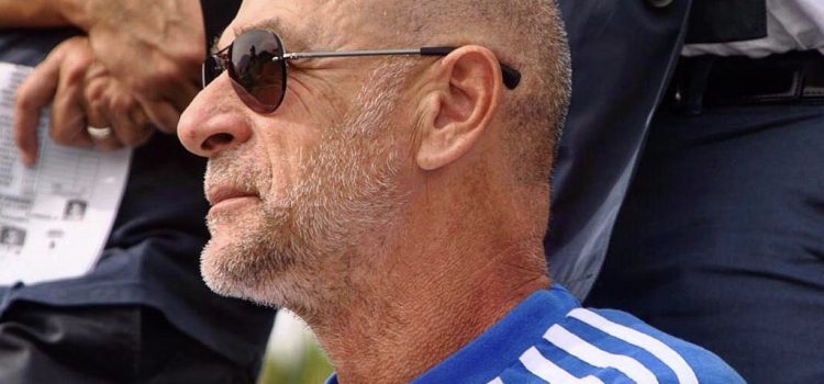 Genoa, Ballardini: «Ci teniamo stretti Scamacca, oggi…»