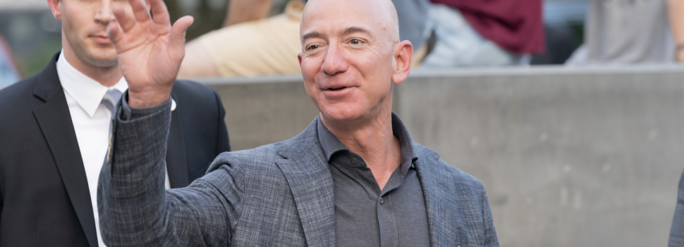 Amazon sfida Sky: ci si contende i diritti della Serie A