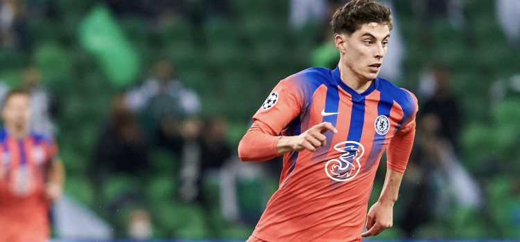 Leverkusen, Bosz: «Il flop di Havertz al Chelsea è colpa di Ziyech»