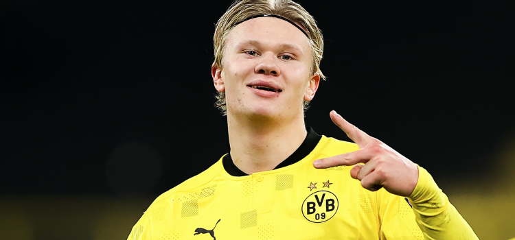 Watzke ed il mercato del Borussia Dortmund: «Vogliamo che Haaland resti. Se dovesse arrivare offerta eccezionale per Sancho…»