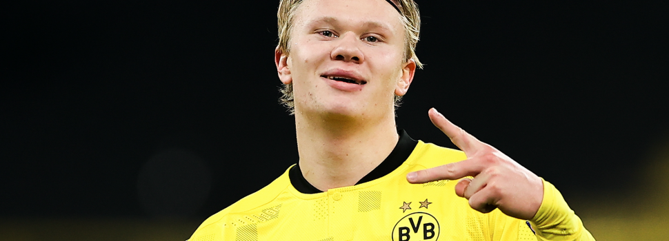 Watzke ed il mercato del Borussia Dortmund: «Vogliamo che Haaland resti. Se dovesse arrivare offerta eccezionale per Sancho…»
