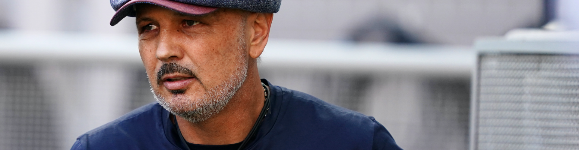 Crescere insieme: l’obiettivo del Bologna di Mihajlovic
