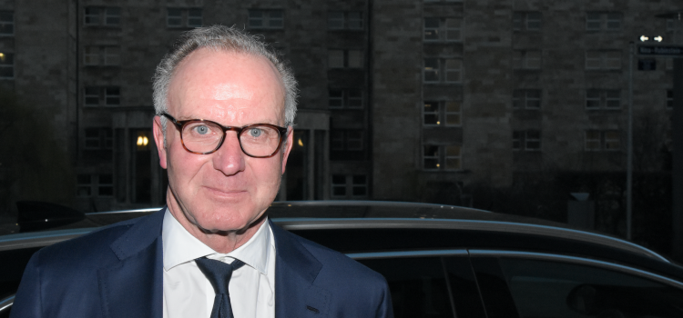 Rummenigge: «Gli Europei potrebbero svolgersi in un solo paese»