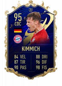 TOTY Fifa 21, la prediction di Cronache di spogliatoio