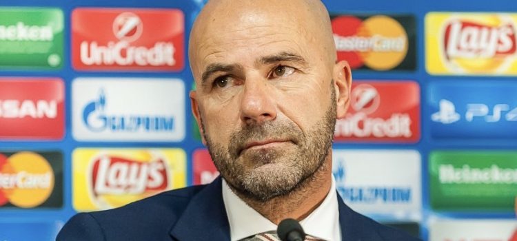 Bosz, all. Bayer Leverkusen: «Che ansia il torello in nazionale con Gullit, van Basten e Rijkaard»