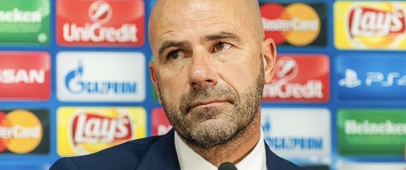 Bosz, all. Bayer Leverkusen: «Che ansia il torello in nazionale con Gullit, van Basten e Rijkaard»