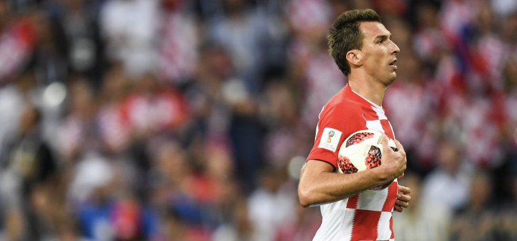 I 5 giocatori che hanno segnato sia in una finale dei Mondiali che della Champions