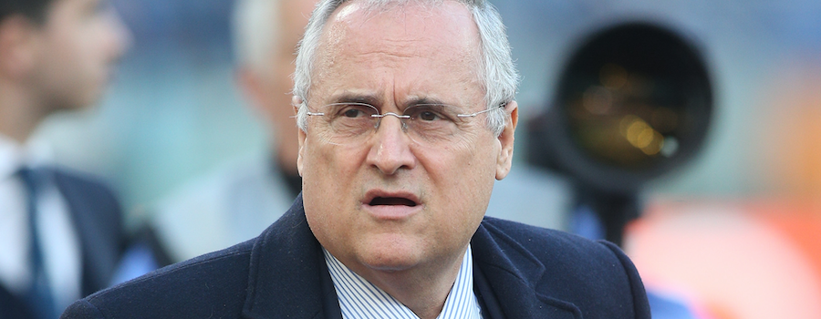 Lazio, ufficiale il gemellaggio con la Nazionale dei sacerdoti