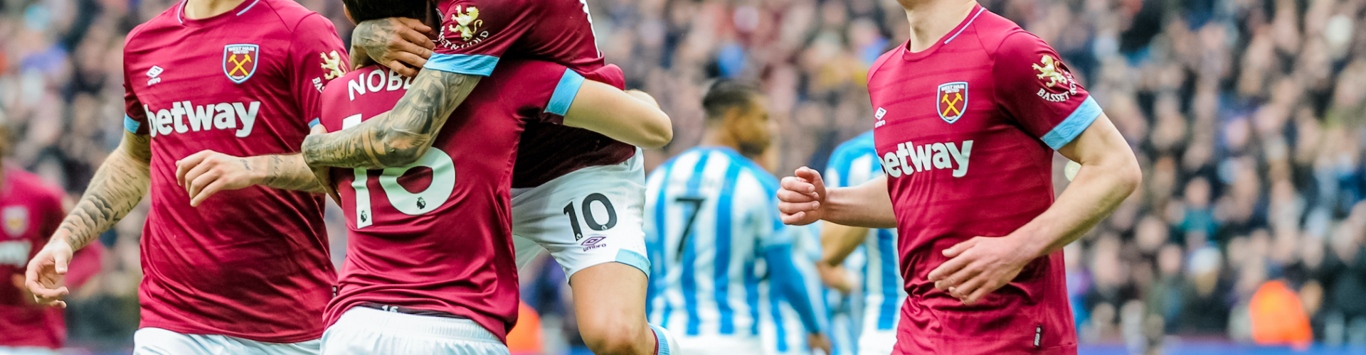 West Ham, il problema in attacco: degli ultimi 49 attaccanti, 21 non hanno segnato