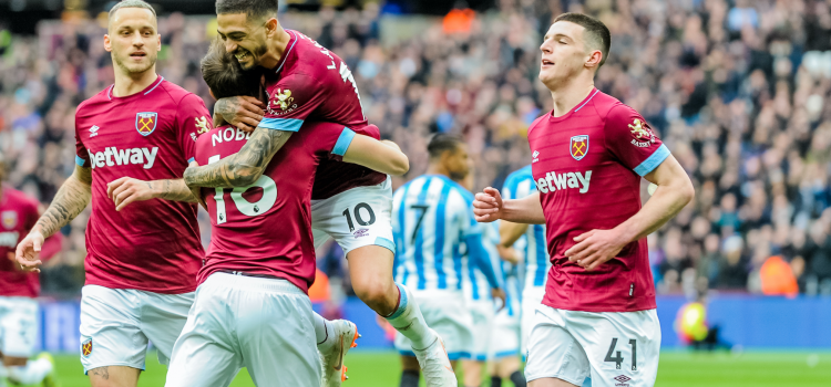 West Ham, il problema in attacco: degli ultimi 49 attaccanti, 21 non hanno segnato
