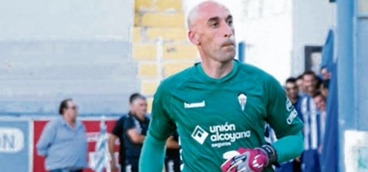 Quando una partita ti cambia la vita, scopri cos’è successo al portiere dell’Alcoyano dopo aver fermato il Real