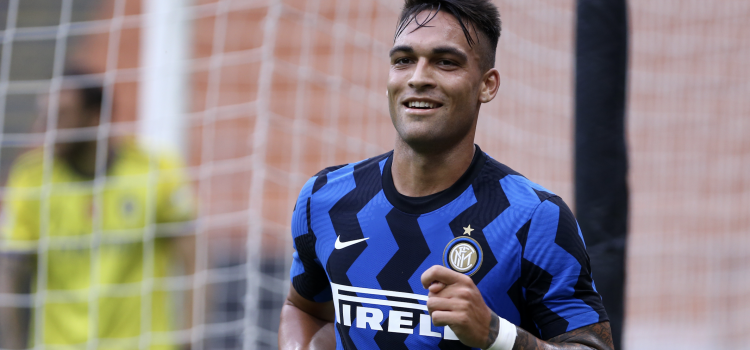 Inter, 10 vittorie su 10 nel girone di ritorno: mai nessuno come loro, è storia