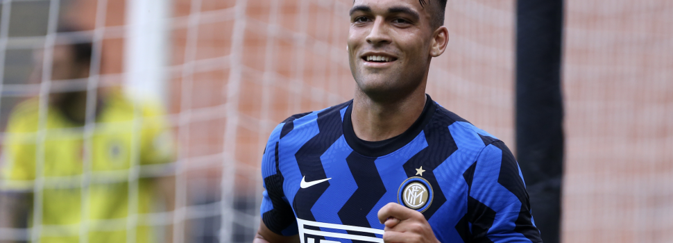 Inter, 10 vittorie su 10 nel girone di ritorno: mai nessuno come loro, è storia