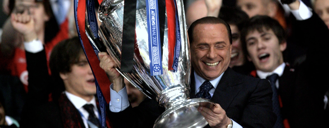 I proprietari di club di calcio più ricchi del mondo nel 2021