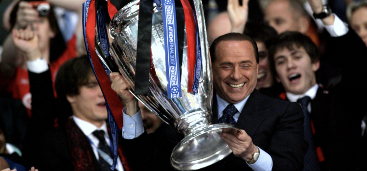 I proprietari di club di calcio più ricchi del mondo nel 2021