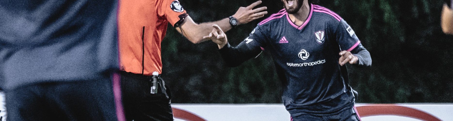 Marco Micaletto a Cronache: «Il calcio negli USA tra college, aerei e…»