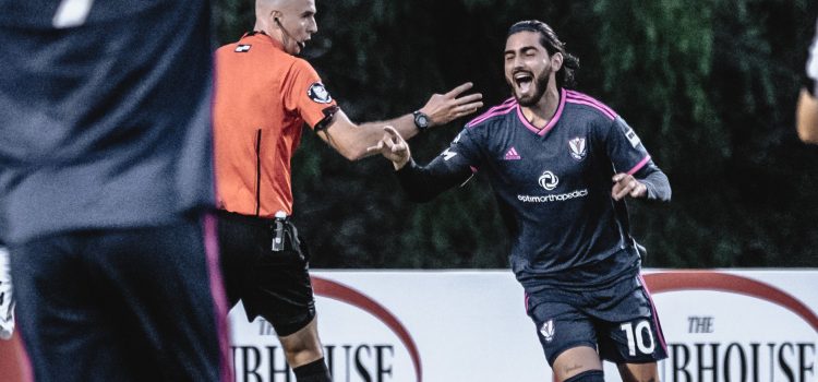 Marco Micaletto a Cronache: «Il calcio negli USA tra college, aerei e…»