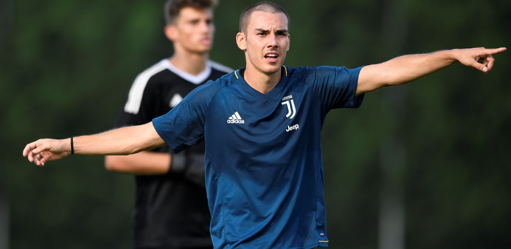 Pasquato a Cronache: «La Juventus è un treno a 400 km/h. Sono andato via per giocare ma dovevo rimanere, anche restando in tribuna»