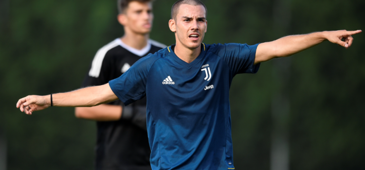 Pasquato a Cronache: «La Juventus è un treno a 400 km/h. Sono andato via per giocare ma dovevo rimanere, anche restando in tribuna»