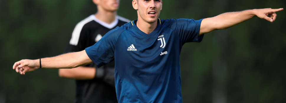 Pasquato a Cronache: «La Juventus è un treno a 400 km/h. Sono andato via per giocare ma dovevo rimanere, anche restando in tribuna»