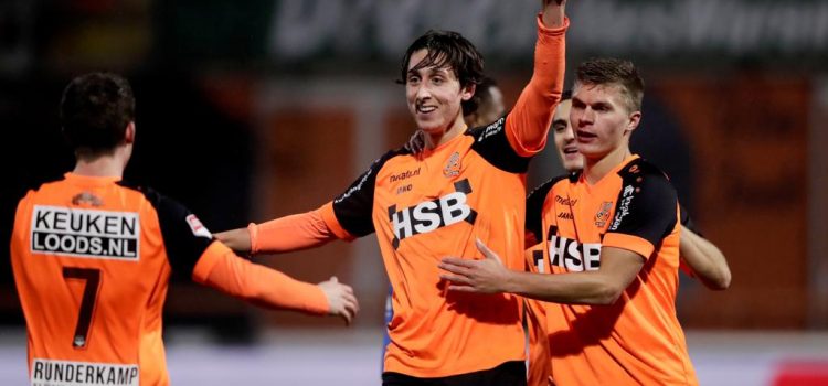 Mulattieri a Cronache: «Il calcio olandese a Volendam, con Wim Jonk e le ‘jam session’…»