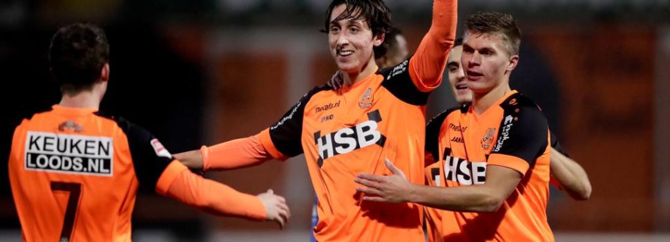 Mulattieri a Cronache: «Il calcio olandese a Volendam, con Wim Jonk e le ‘jam session’…»