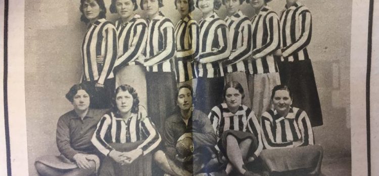 Chi sono le sorelle Boccalini, le ragazze che hanno portato il calcio femminile in Italia