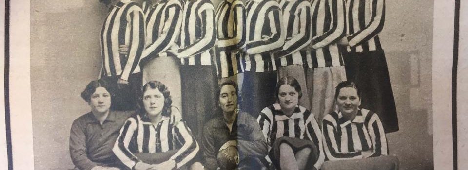 Chi sono le sorelle Boccalini, le ragazze che hanno portato il calcio femminile in Italia