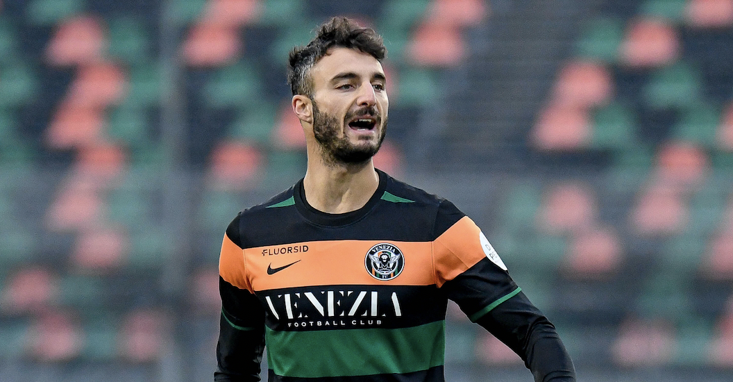 «Non potete capire»: il gol più importante della carriera di Riccardo Bocalon