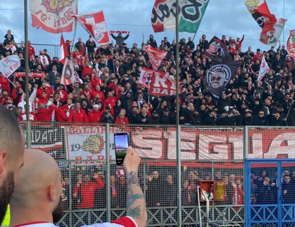 Bari Serie B