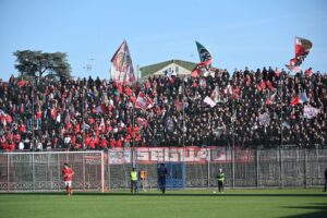 Bari Serie B