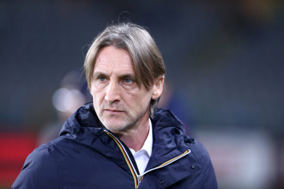 Davide Nicola
