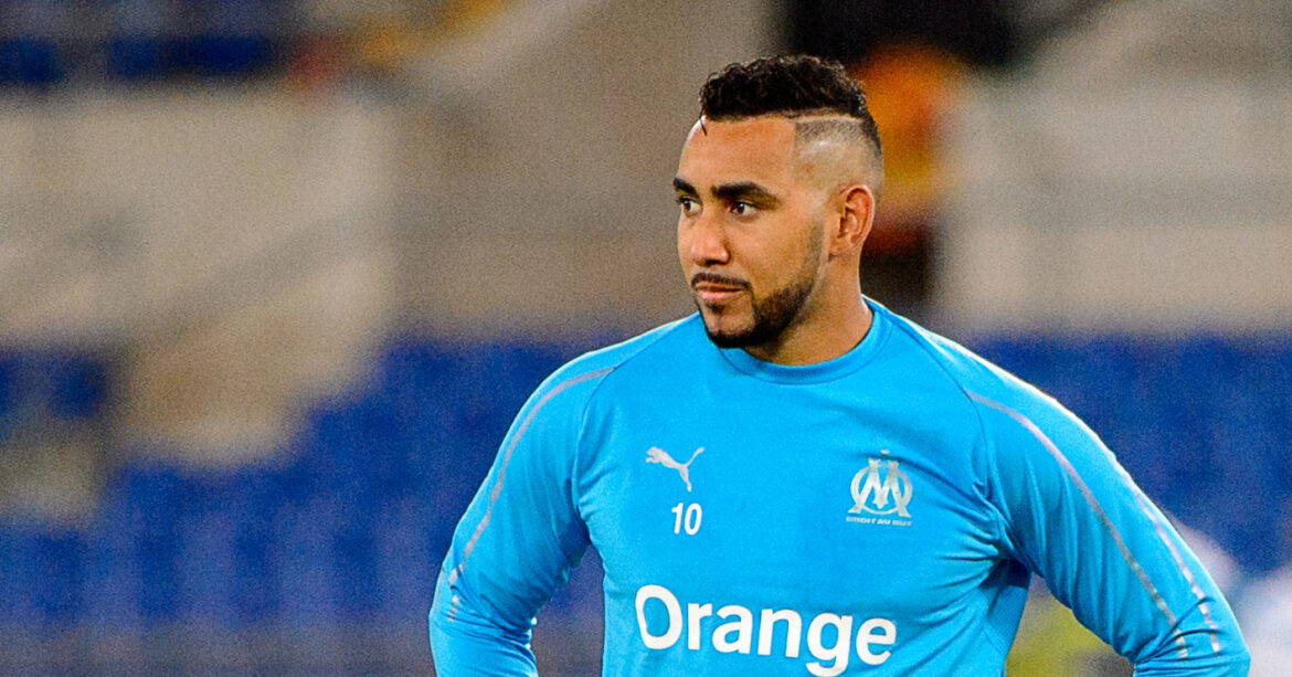 Dimitri Payet