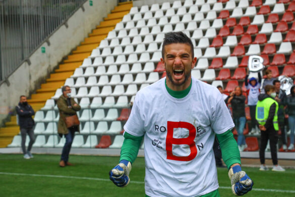 Giacomo Poluzzi