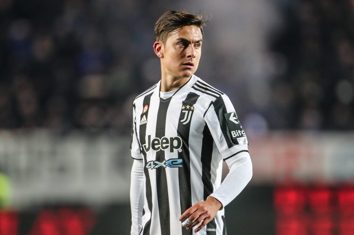 Dybala