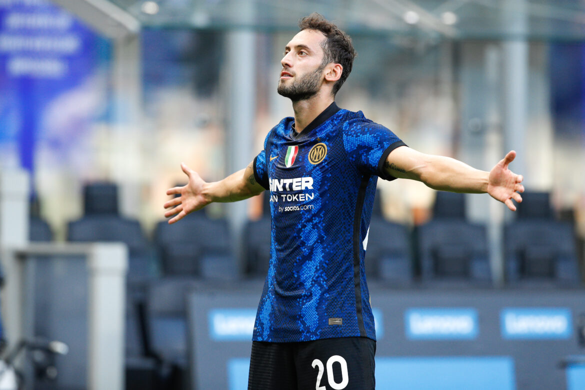 Statistiche inutili serie A