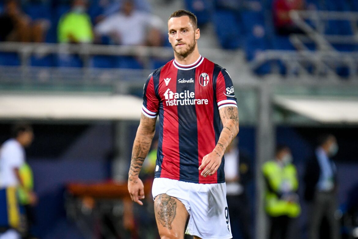 arnautovic