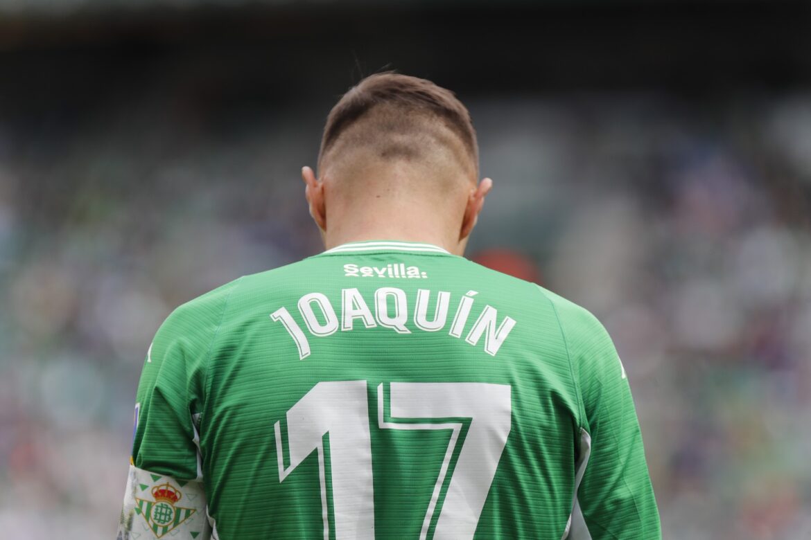 joaquin joaquin