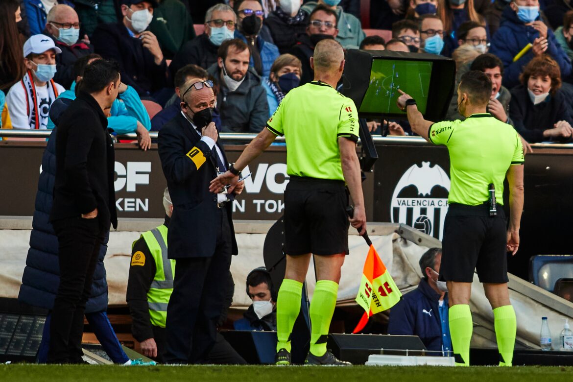 tempo effettivo serie a calcio