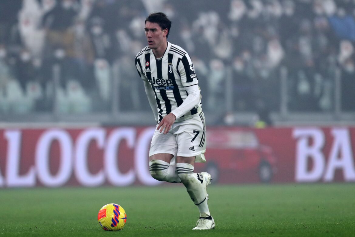 vlahovic vlahovic