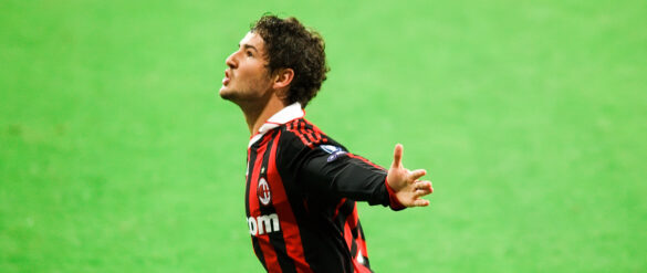 Alexandre Pato