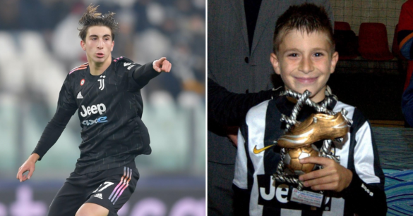 Fabio Miretti