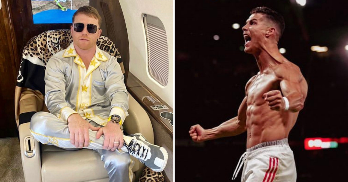 Gli sportivi più ricchi del 2022