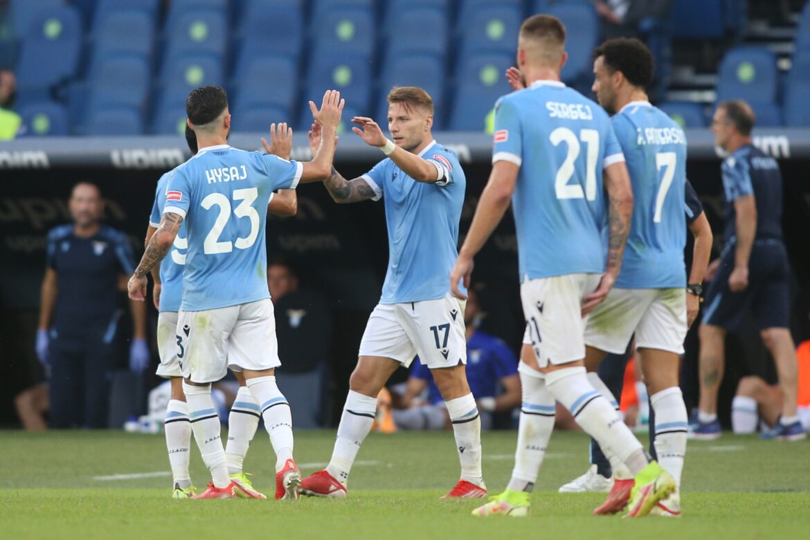 Lazio Lazio