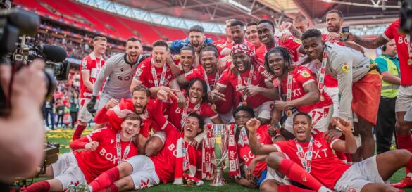 Nottingham Forest