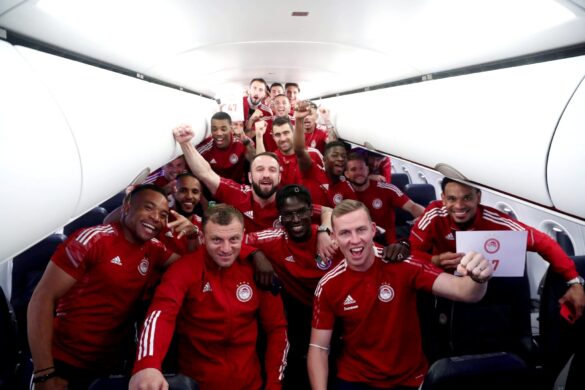 Olympiakos