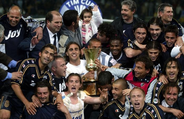 Venti anni fa vincevano la Coppa Italia, che fine hanno fatto?