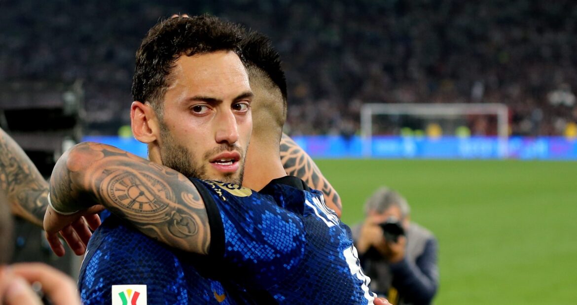 Statistiche Inutili Serie A